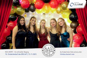 Maturaball BRG Waidhofen/Ybbs